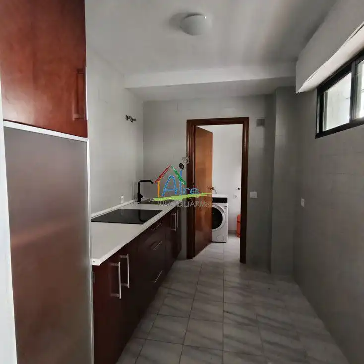 Cuina de Pis en venda en Almonte amb Terrassa i Piscina comunitària