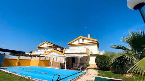 Foto 2 de Casa o chalet en venta en Carrer de Marco Polo, 32, El Grao, Castellón de la Plana / Castelló de la Plana