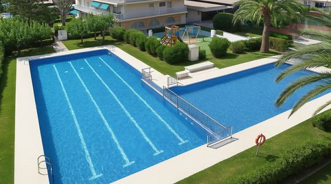 Foto 2 de Apartament de lloguer a Avinguda del Papa Luna, 11, Playa Norte, Peñíscola / Peníscola