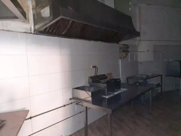 Cocina de Nave industrial de alquiler en Monóvar  / Monòver