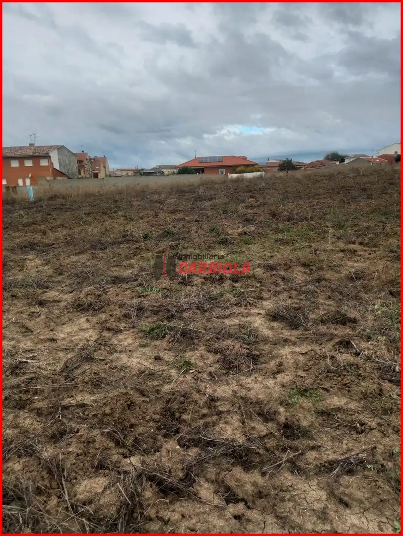 Terreno residencial en venta en Quismondo, imagen 7