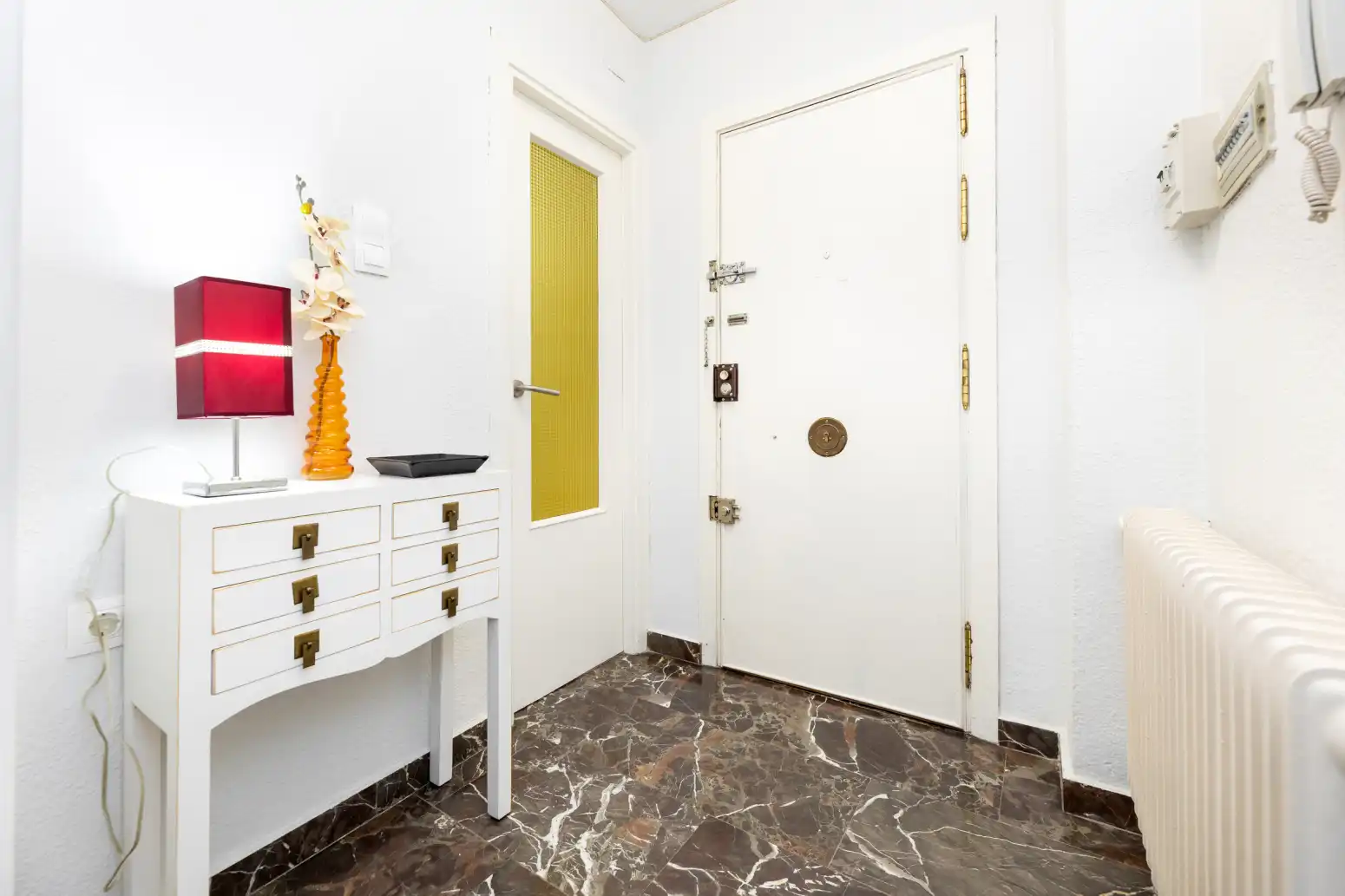 Flat with terrace to rent in Granada - CL SAN JUAN DE DIOS 26, imagen 4