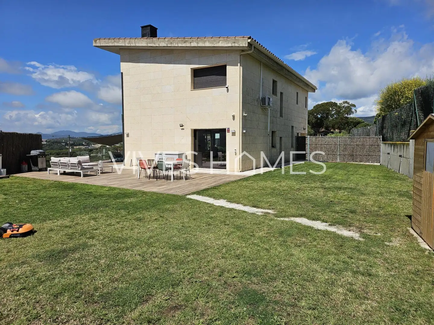 Villa avec terrasse à vendre à Carrer FONTS, LES, imagen 61
