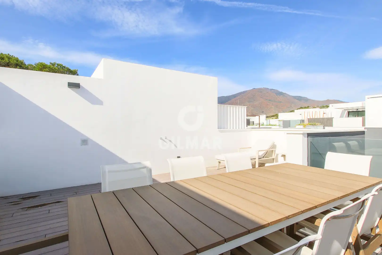 Casa a schiera con piscina in vendita a Costa Natura, imagen 7