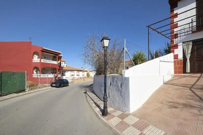 Terreni e lotti in vendita a Moraleda, imagen 10