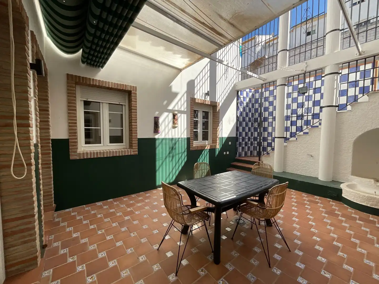 Casa con piscina en venta en Fuentemora, imagen 19