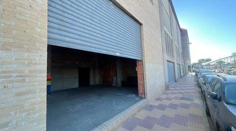 Photo 2 of Premises for sale in Calle Fray Pascual Jover, 21, Pueblo de Cullera, Valencia