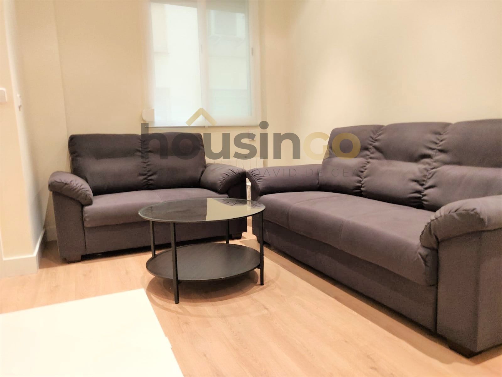 Flat for rent in Calle Velázquez, Castellana