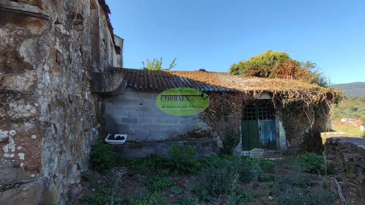 Haus mit Garten zum Verkauf in Cortegada, imagen 7