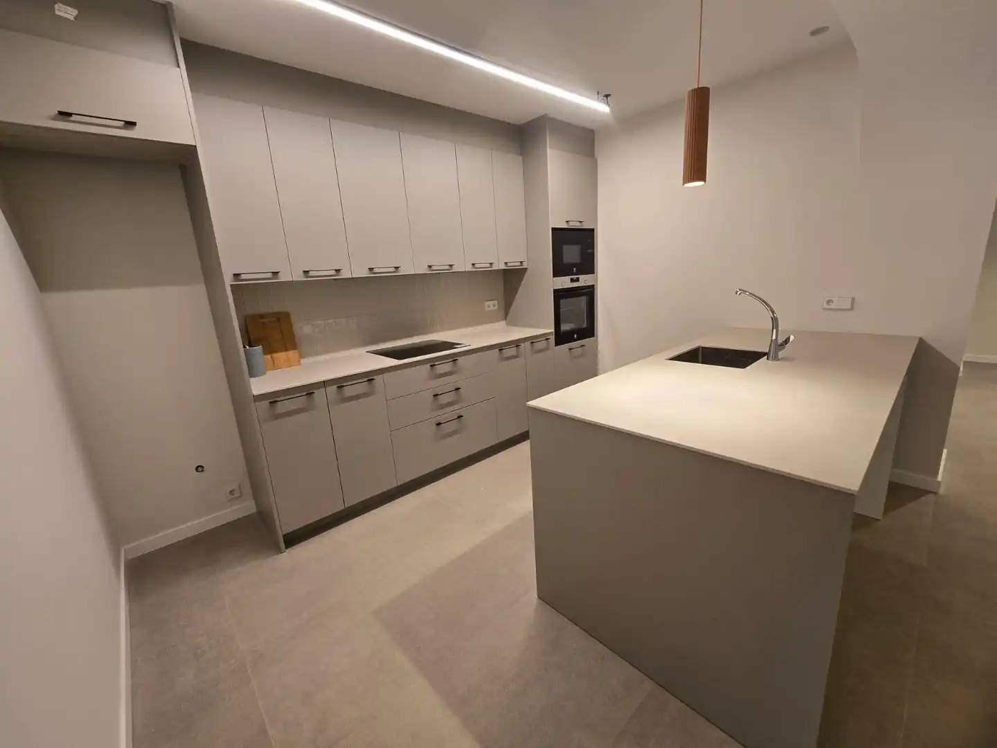 Piano terra con terrazza in vendita a Carrer Carrer Covadonga, imagen 18