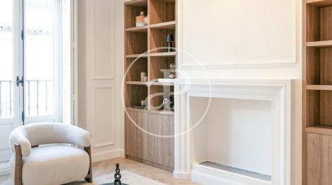 Foto 2 de Pis en venda a C. de Quevedo, Cortes - Huertas,  Madrid Capital