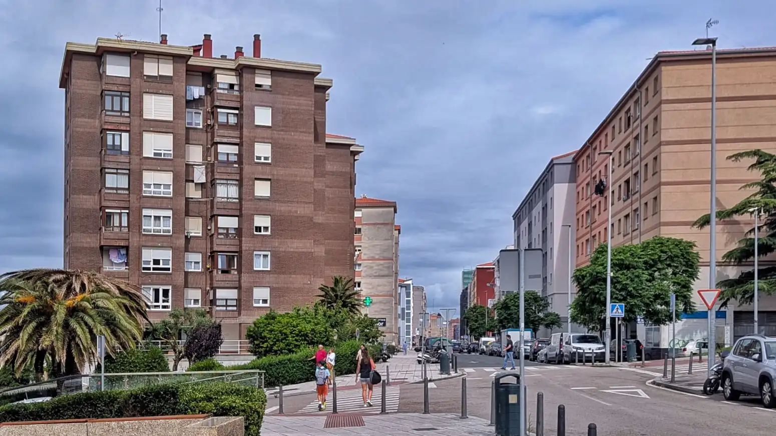 Flat for sale in CL FERNANDO RIOS, Los Castros