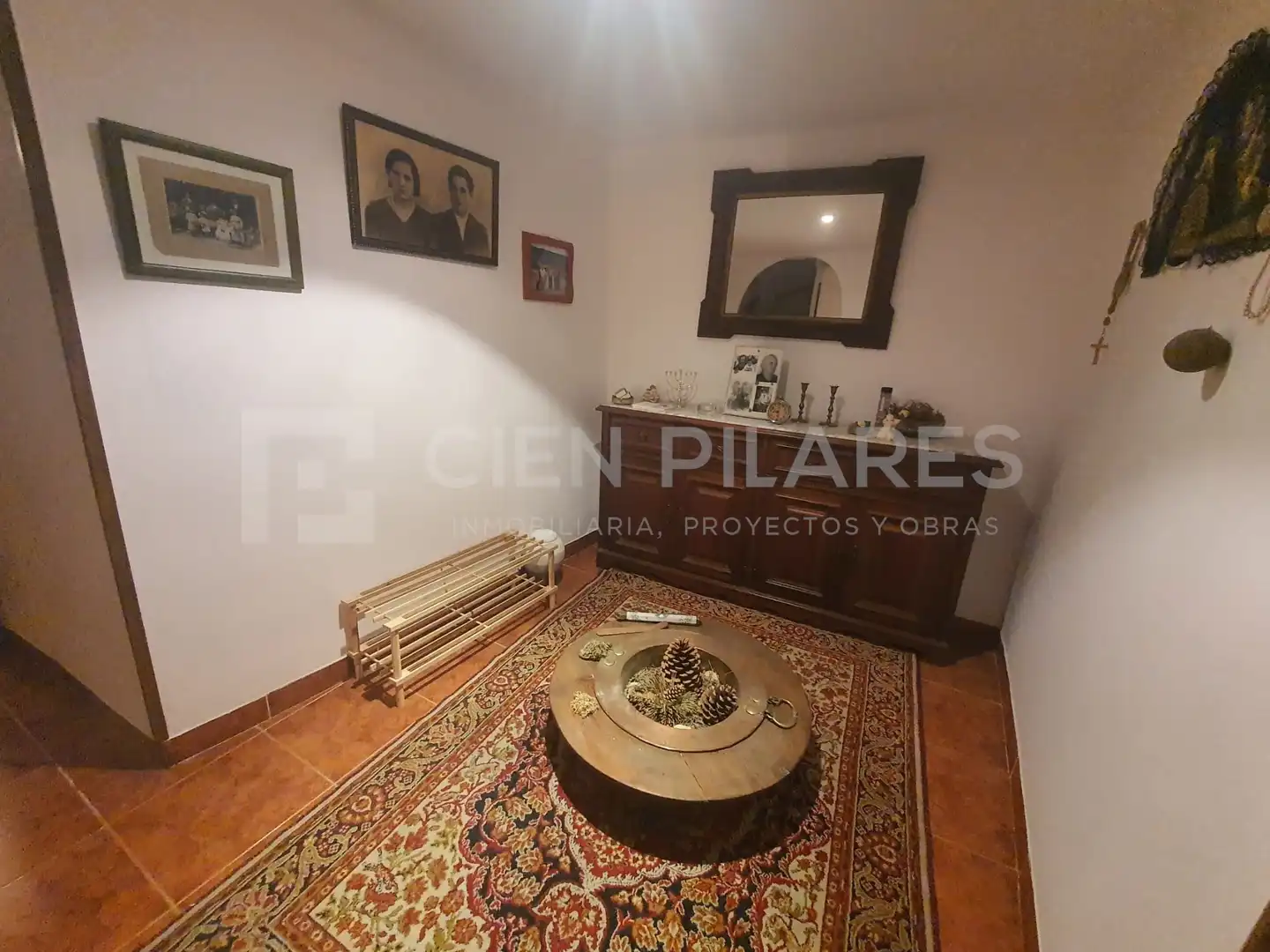 Detached homes for sale in SOLANA, Muro de Aguas