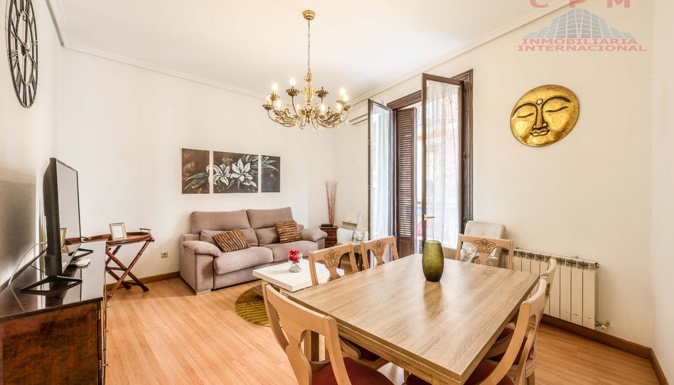 Photo 1 of Flat to rent in Sol, Madrid