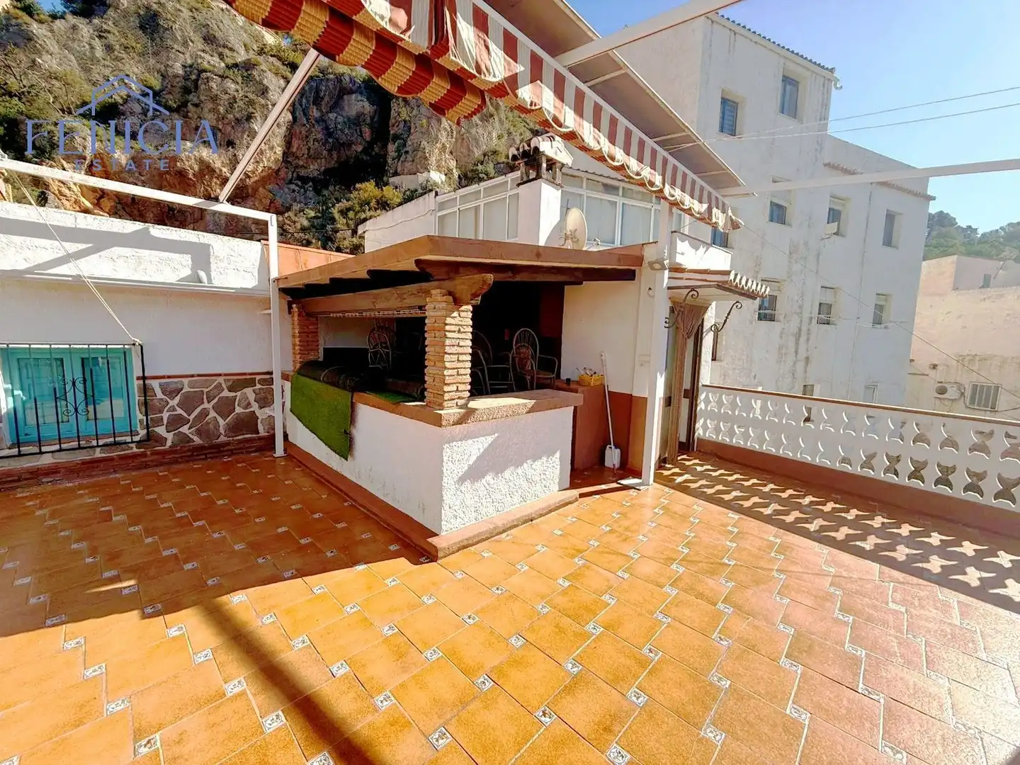 Casa rústica en venda a Otívar, imagen 5