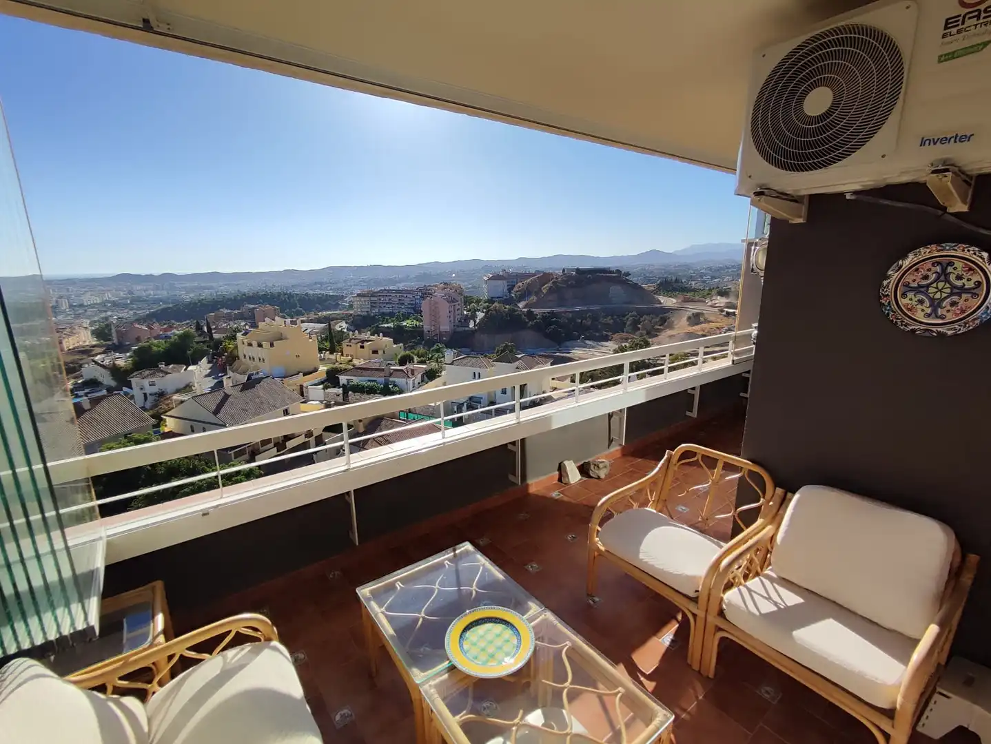 Apartament amb ascensor en venda a Calle el Lirio 11, imagen 2