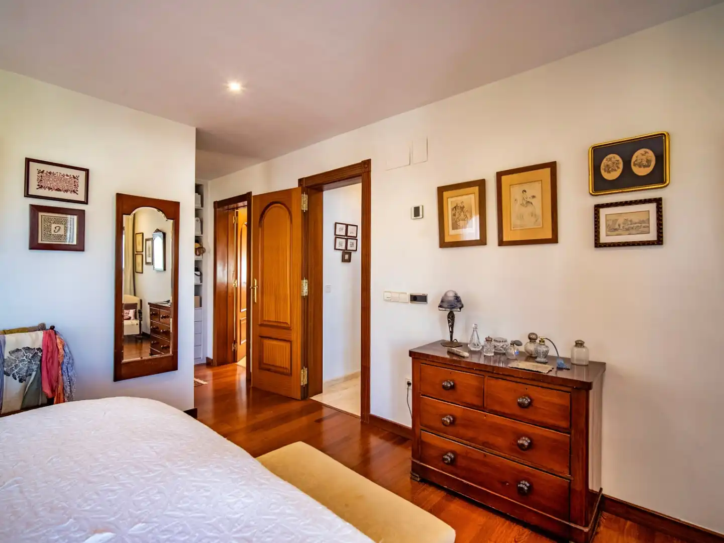 Villa mit Terrasse zum Verkauf in L'Albir, imagen 17