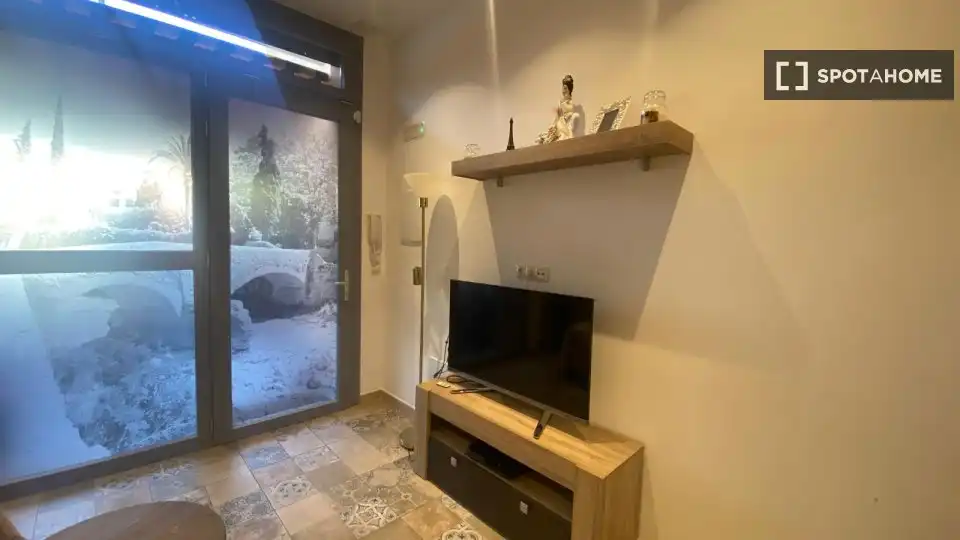 Habitación en Son Gotleu
