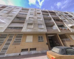 Exterior view of Flat for sale in Torrevieja