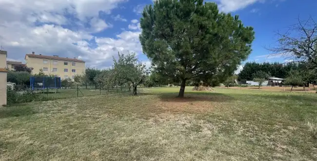 Terreno residencial en venta en Bordils, imagen 5