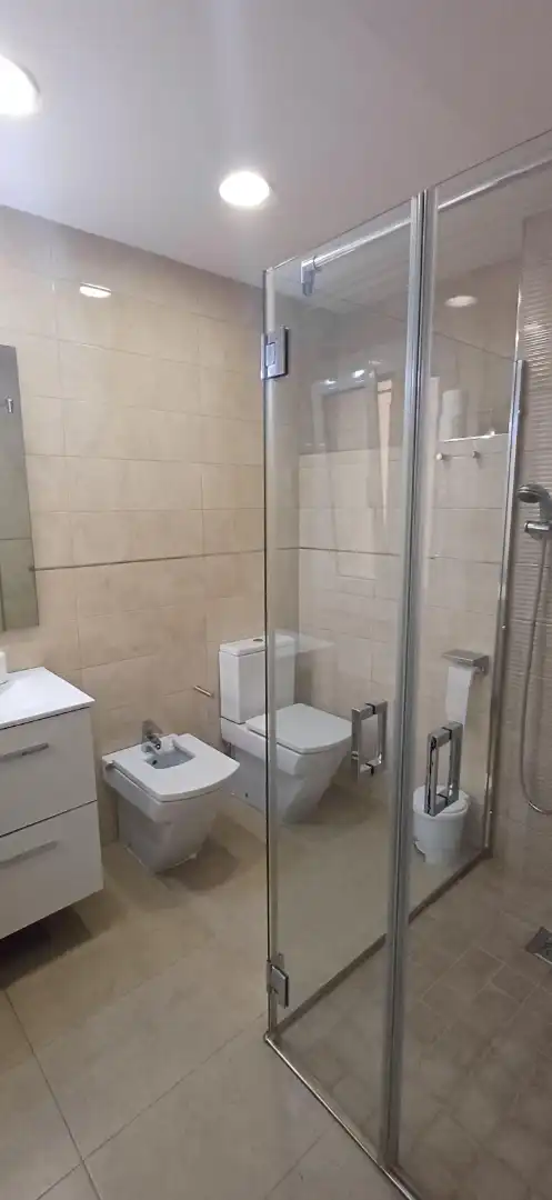 Bany de Casa o xalet en venda en El Masnou amb Calefacció, Terrassa i Forn