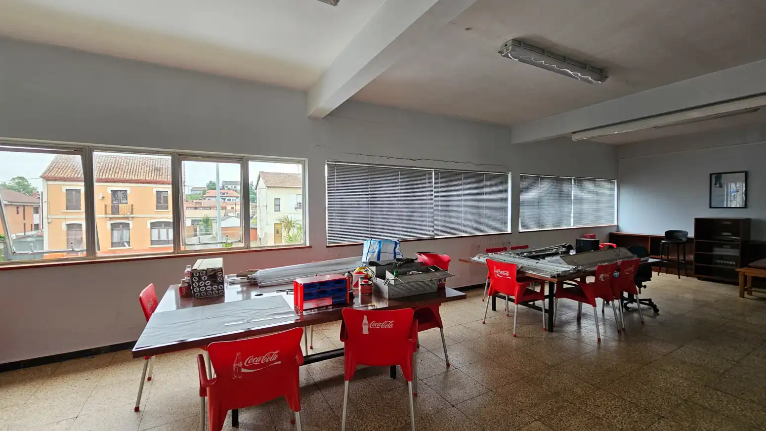 Industrial building for sale in Colloto - CR N-634 COLLOTO, imagen 89