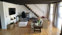 Living room of Loft for sale in  Palma de Mallorca
