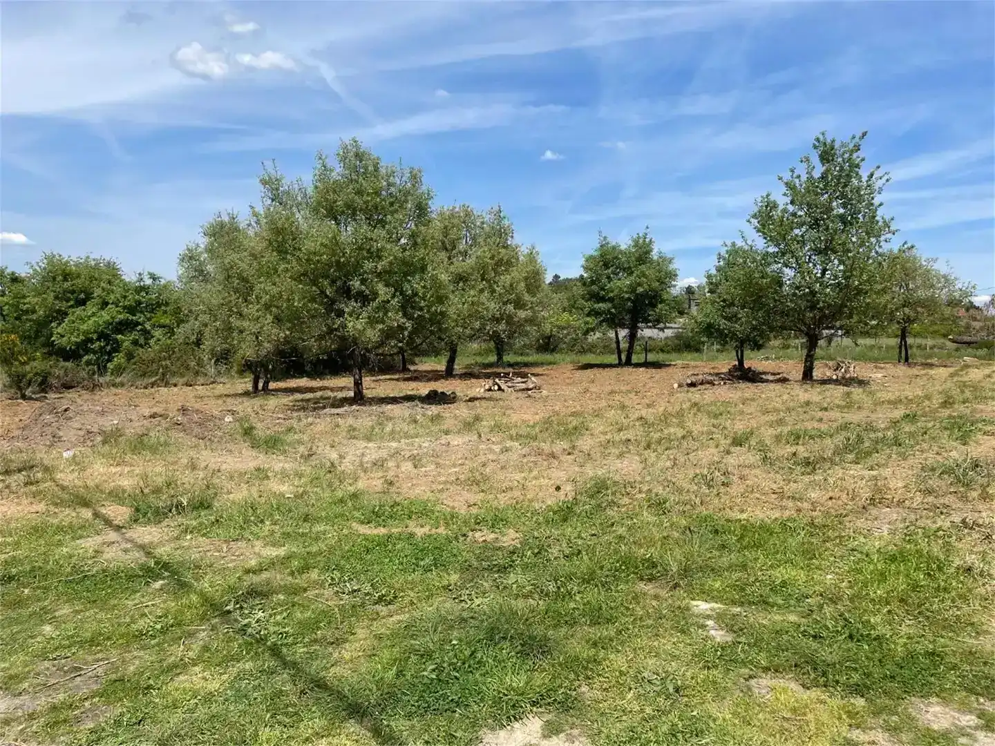 Finca rústica en venda en Ourense Capital 