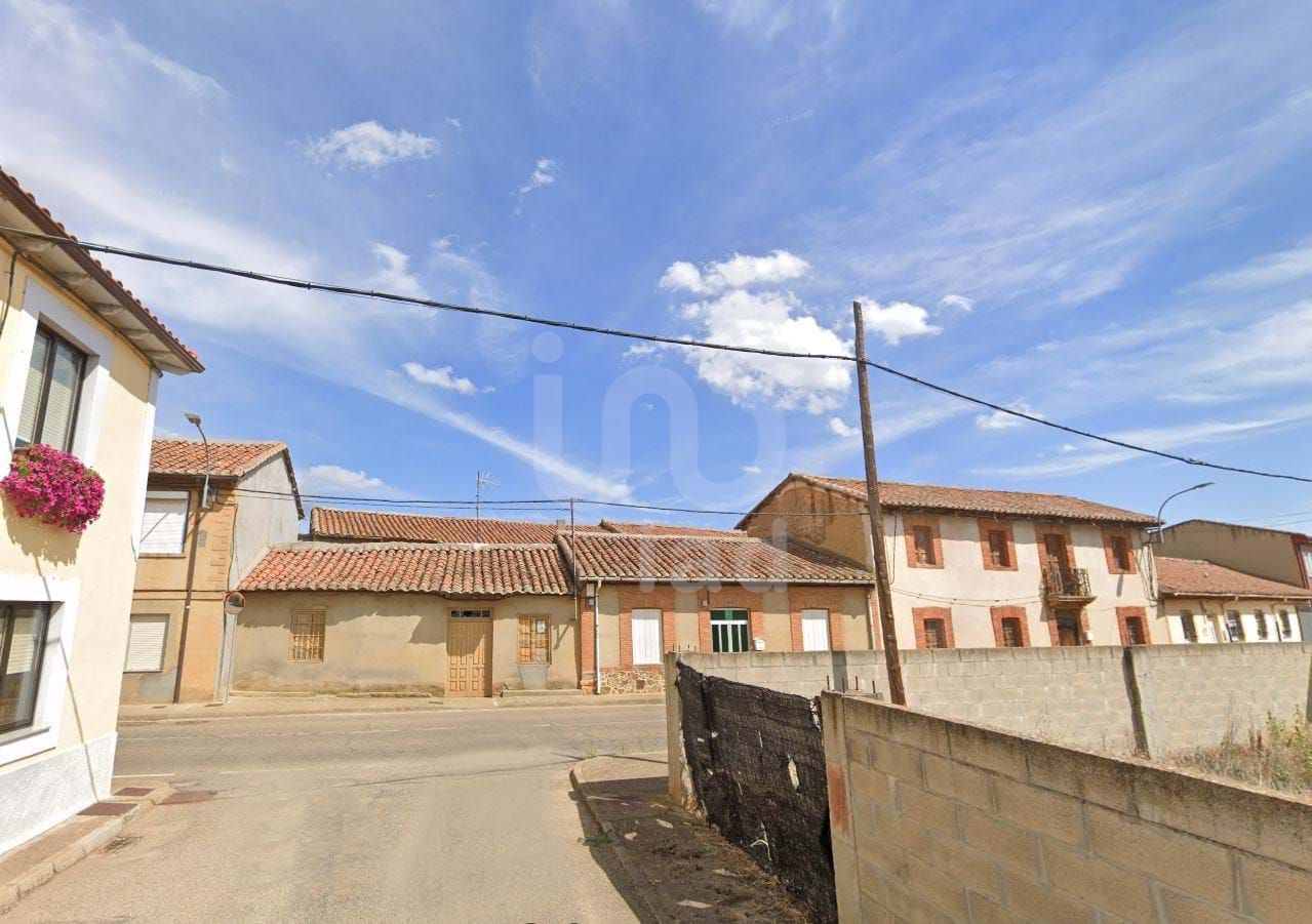 Casa o xalet en venda a San Justo de la Vega
