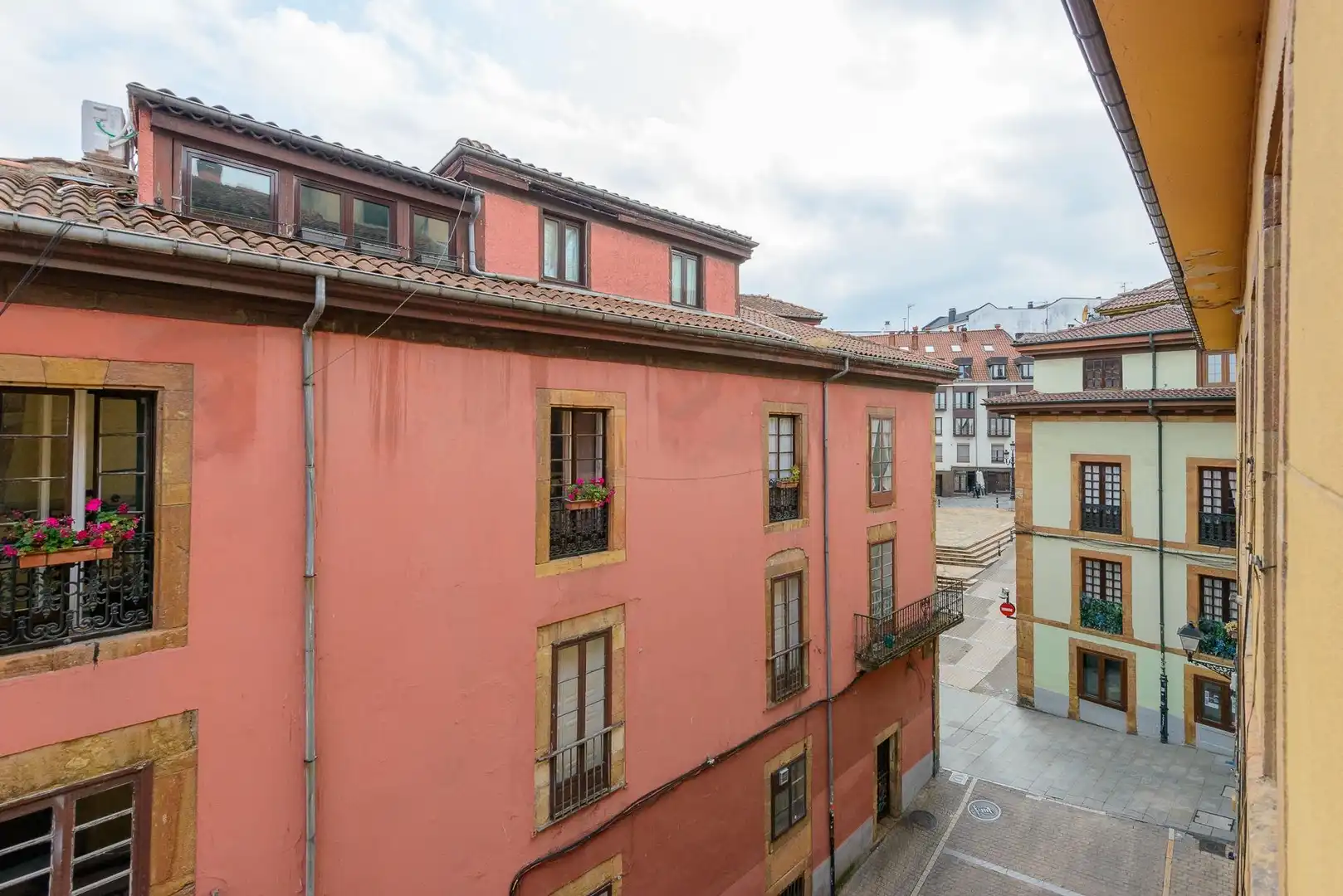 Piso en venta en Calle POSTIGO ALTO, 1, Casco Histórico