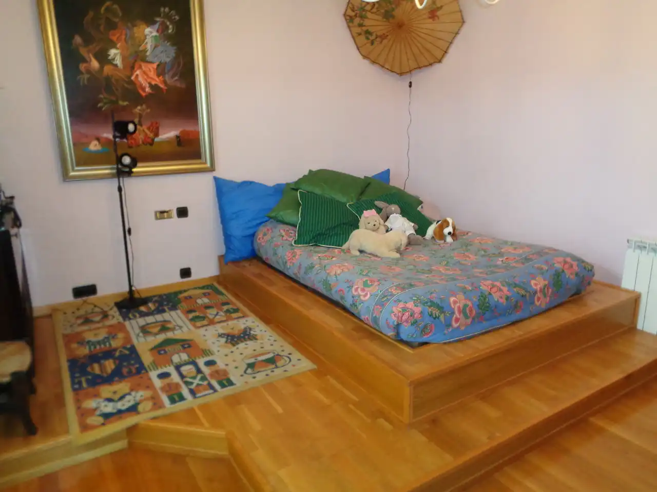 Villa mit Terrasse zum Verkauf in Calle Real, imagen 58