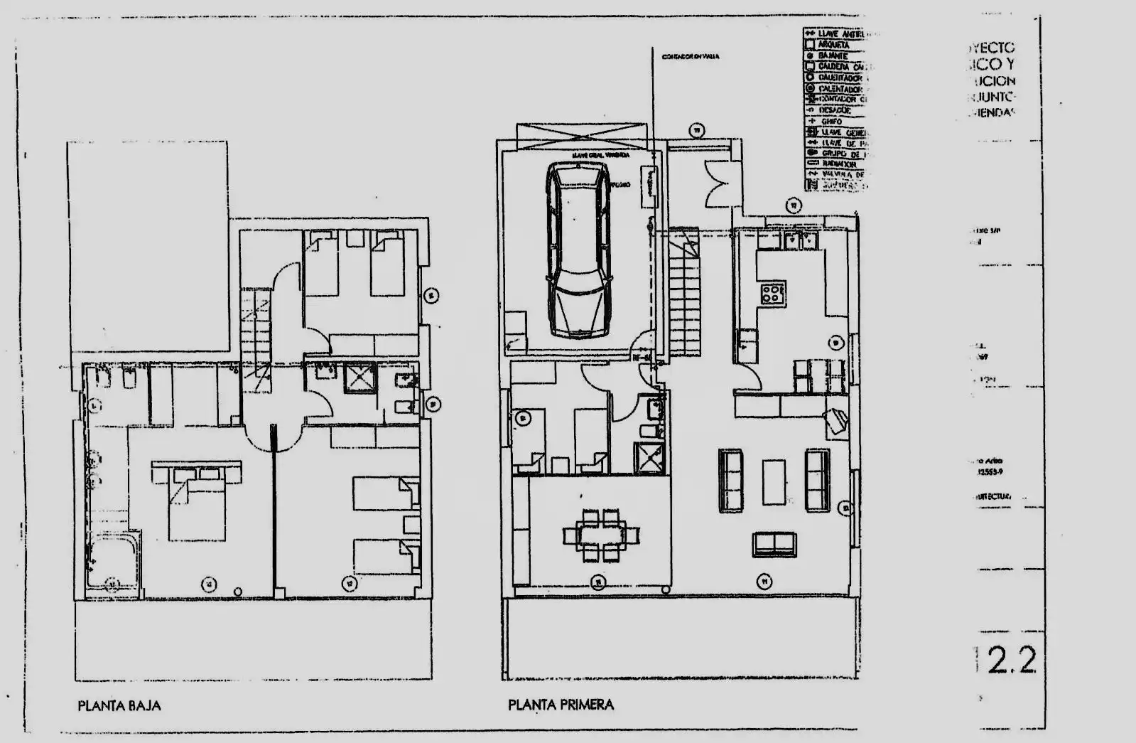 Casa con piscina in vendita a Segur de Dalt, imagen 39