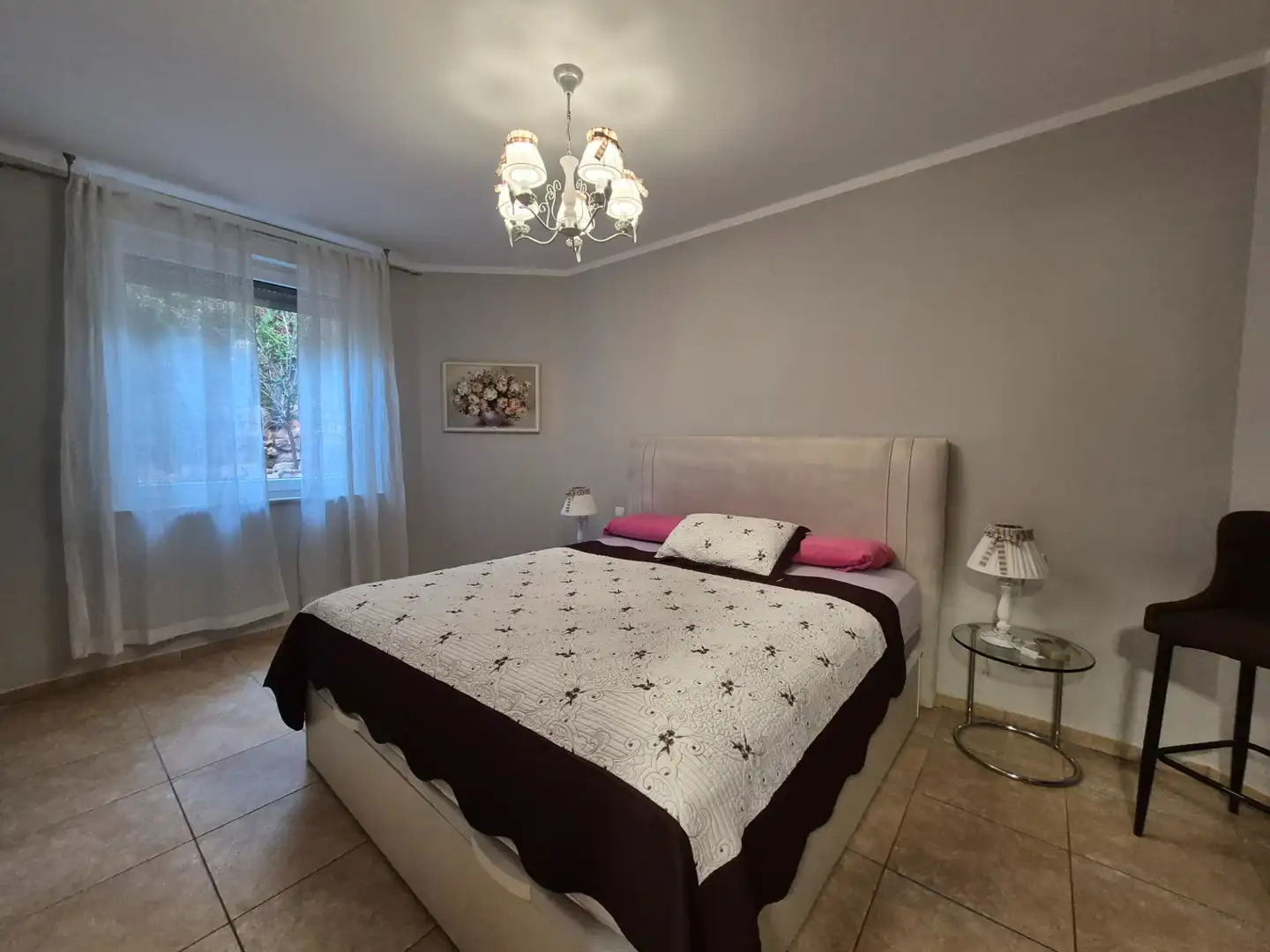 Casa amb terrassa en venda a Carrer del Puig Vermell, imagen 70