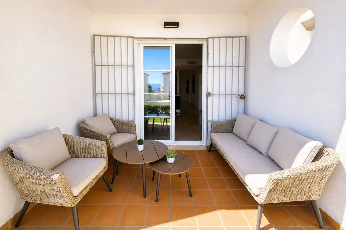 Apartament en venda a La Duquesa, imagen 8