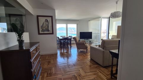 Photo 2 of Flat for rent in Rúa Serafín Avendaño, Centro - Areal, Vigo