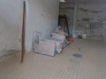 Doppio in affitto a Calle Vía Augusta