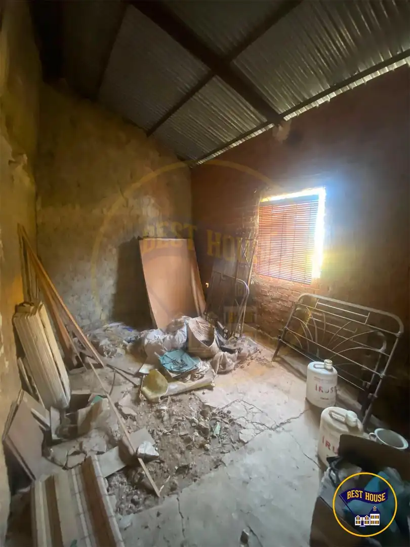 Finca rústica en venta en Cañaveras con Calefacción y Trastero