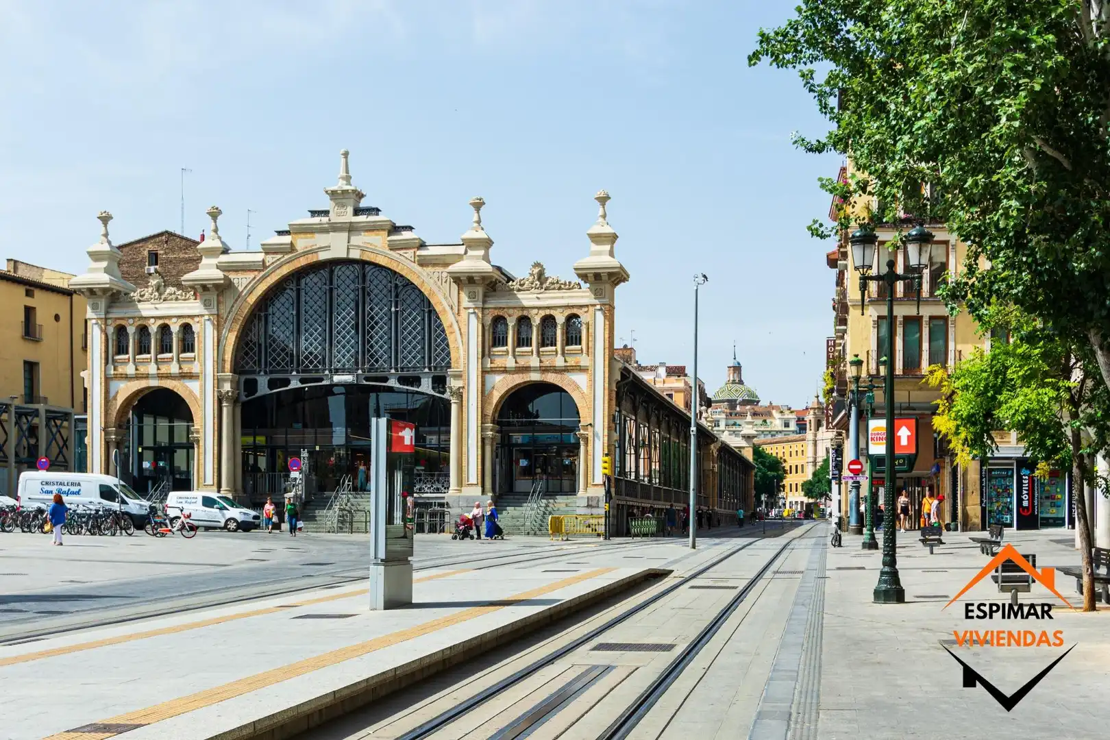 Attic for sale in Plaza Plaza de Mariano Cavia, San Pablo