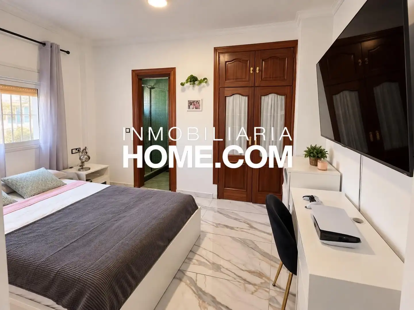 Villa con piscina in vendita a Jardines de Alhaurín - Huerta Alta - Fuensanguínea, imagen 24