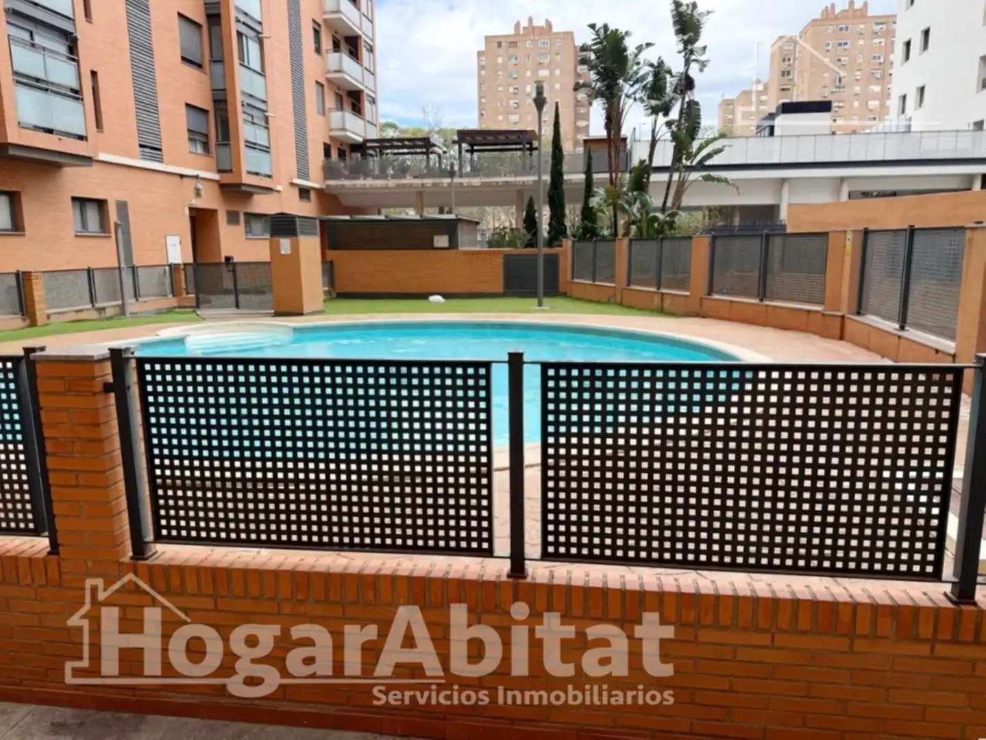 Appartement avec terrasse à vendre à Calle JUAN RIBERA BERENGUER, imagen 25