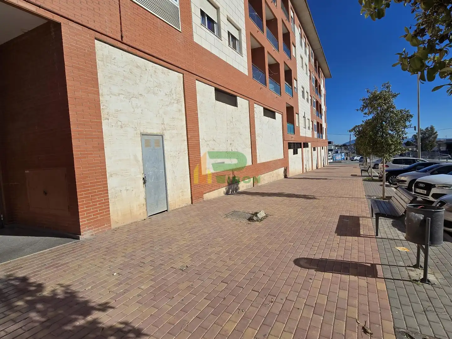 Business premises for sale in Rey Juan Carlos, I, imagen 3
