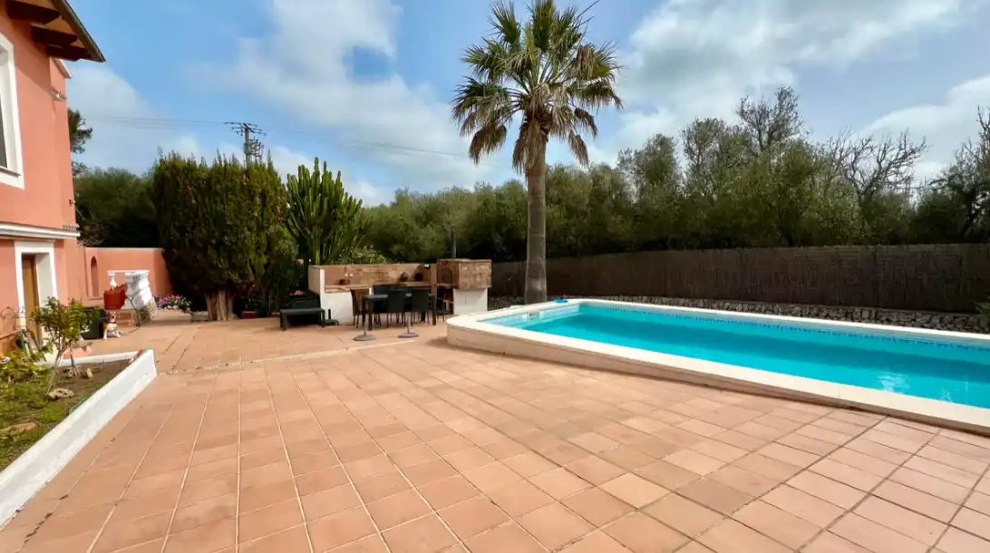 Villa avec piscine à vendre à Sant Climent - Es Canutells, imagen 2