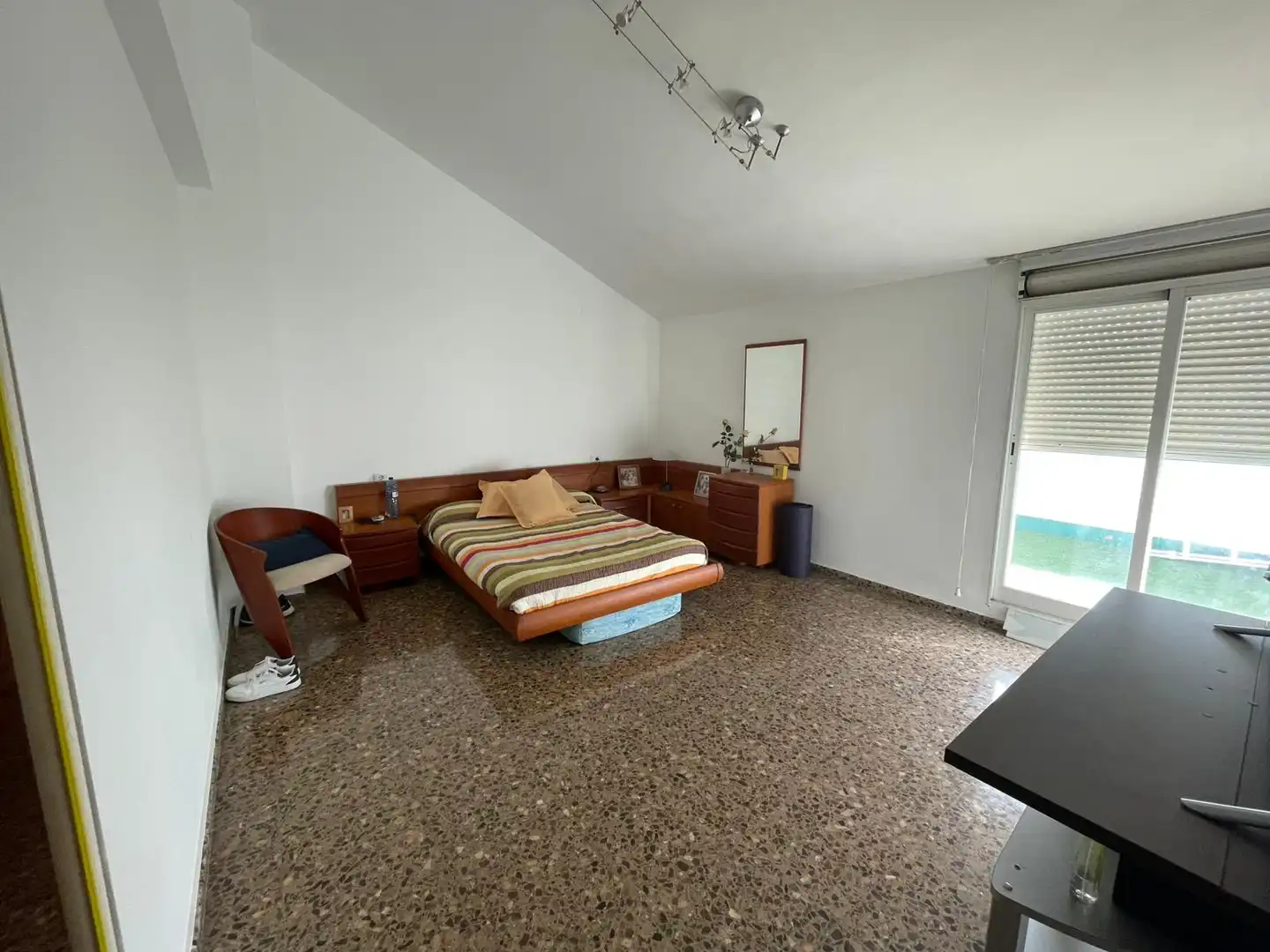 Habitación de Dúplex en venta en Vila-real con Calefacción, Terraza y Horno