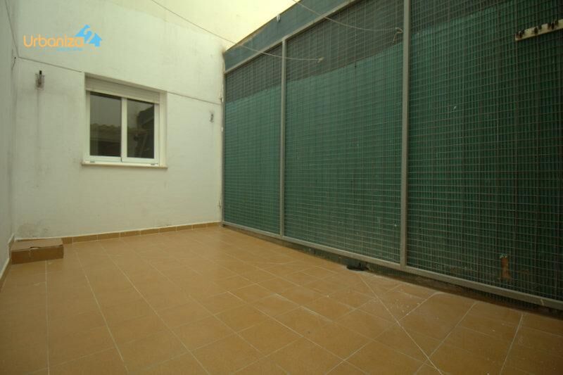 Flat for sale in Badajoz Capital  with Terrace