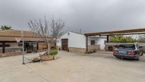 Exterior view of Country house for sale in Moraleda de Zafayona  with Air Conditioner, Heating and Private garden