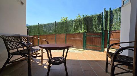 Foto 4 de Pis en venda a Posada - Barro, Asturias