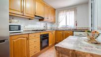 Kitchen of Flat for sale in  Barcelona Capital  with Heating and Balcony
