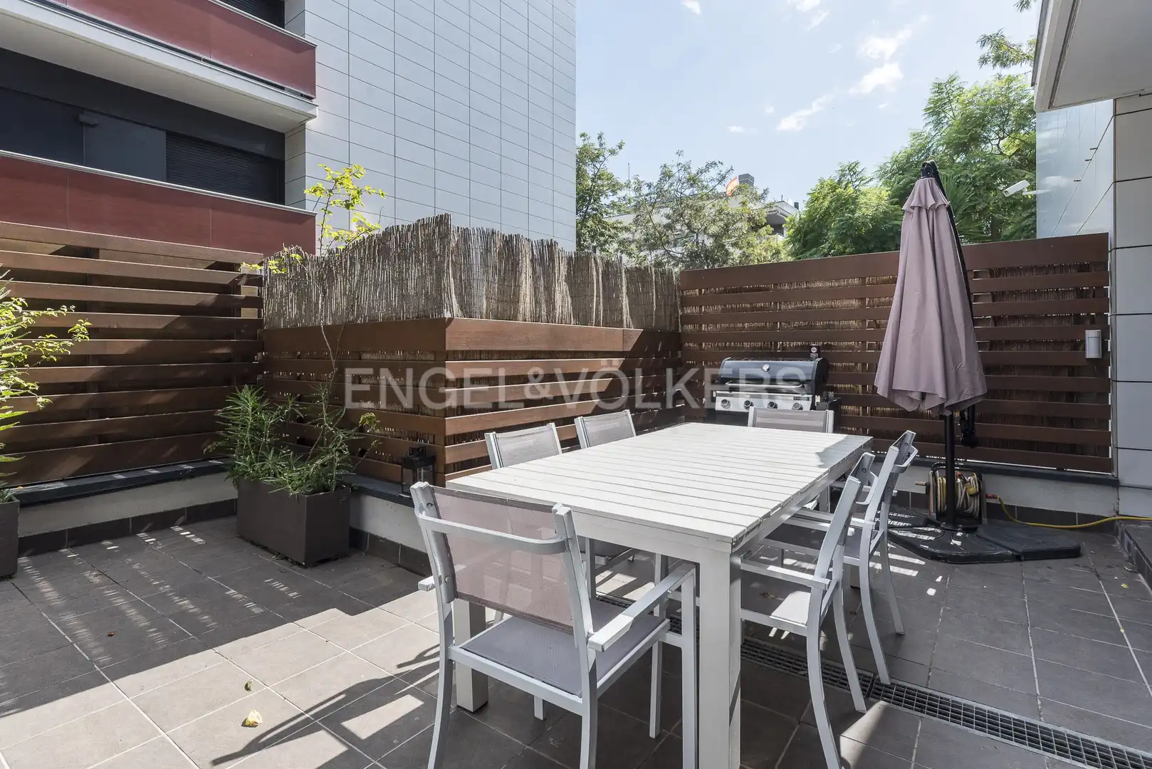 Flat for rent in La Plana