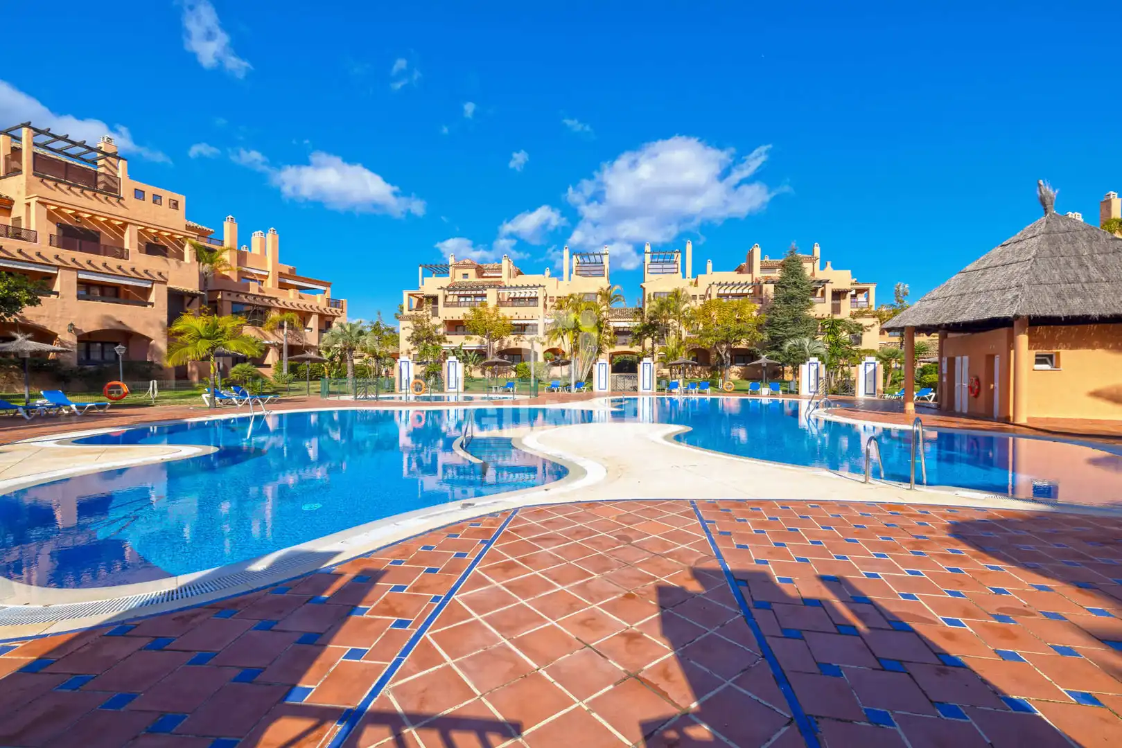 Apartment with terrace for sale in Benamara - Atalaya, imagen 24