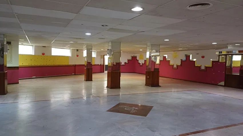 Geschaftsraum zum verkauf in Montijo